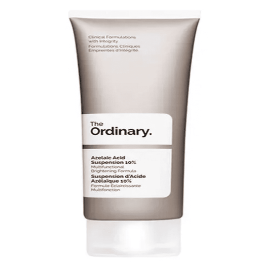 Azelaic Acid Suspension 10% | The Ordinary 100ml