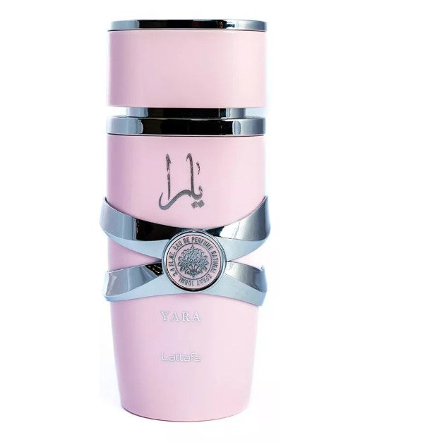YARA 3.4 OZ EDP (ROSADO) - LATTAFA