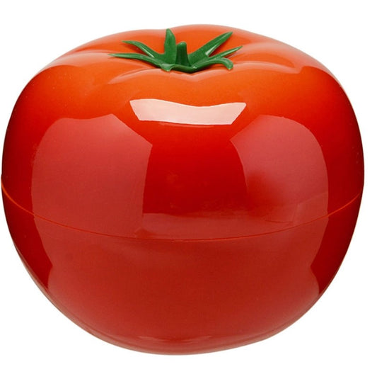 Mascarilla Facial Tomatox Anti Mancha Aclaradora Corea Todo Mixta