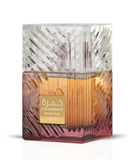 KHAMRAH DUKHAN 100 ML - LATTAFA
