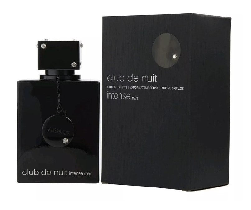 CLUB DE NUIT INTENSE MAN 3.6 OZ - ARMAF