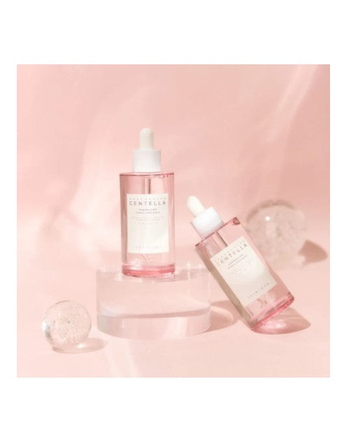 Ampolla Purificante Poreminizing Fresh 100ml