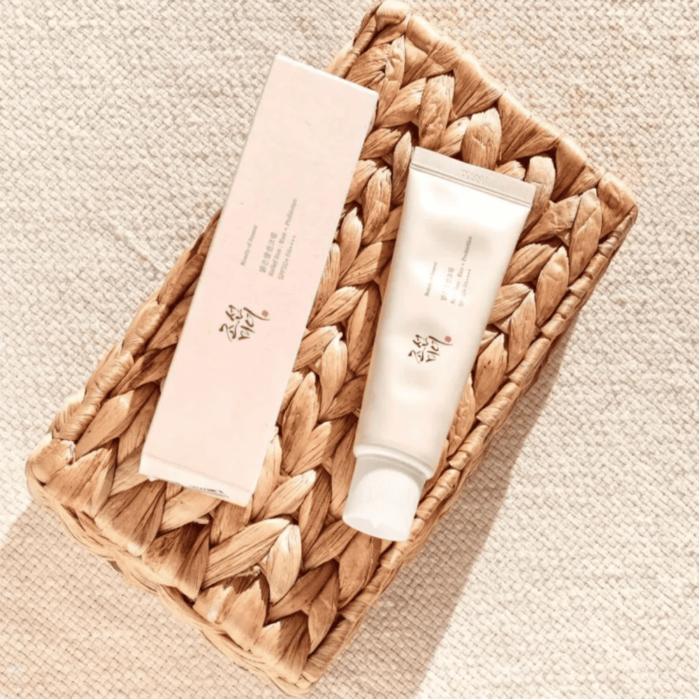 Beauty Of Joseon Relief Sun Rice +Probiotics SPF 50+ PA++++