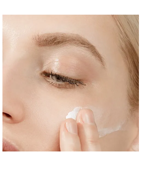 Crema Natural Moisturizing + Ha The Ordinary 30ml Tipo De Piel