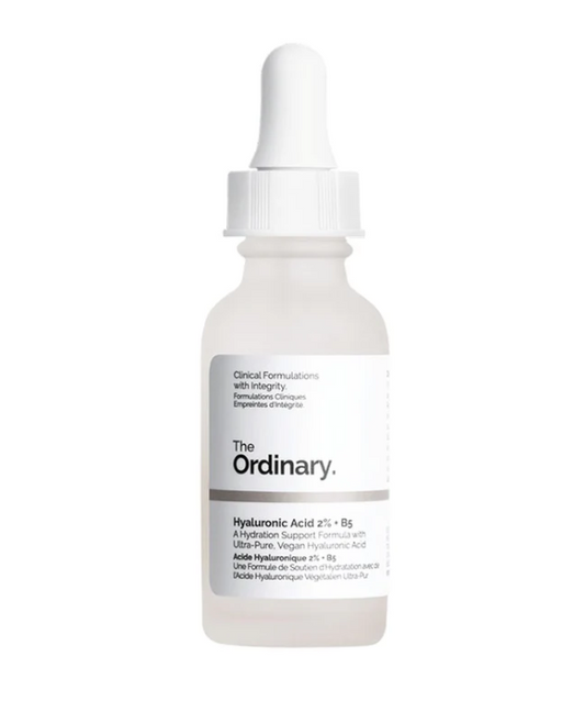 Serum Hyaluronic Acid 2% + B5 The Ordinary 30ml