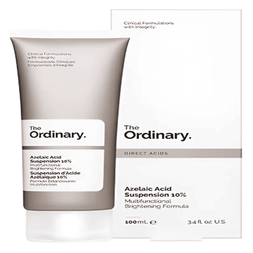 Azelaic Acid Suspension 10% | The Ordinary 100ml
