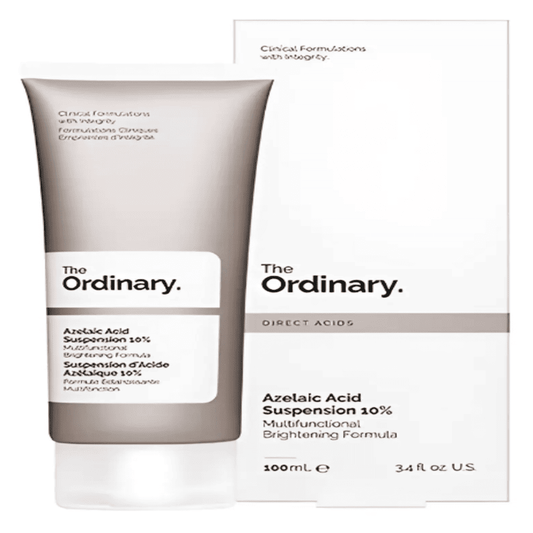Azelaic Acid Suspension 10% | The Ordinary 100ml