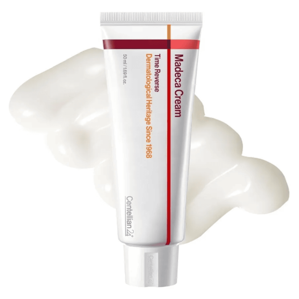 Centellian24 Madeca Cream Time Reverse 50ml