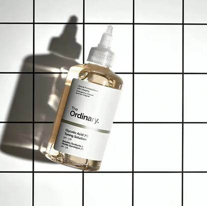 The Ordinary Glycolic Acid 7% Exfoliating Toner