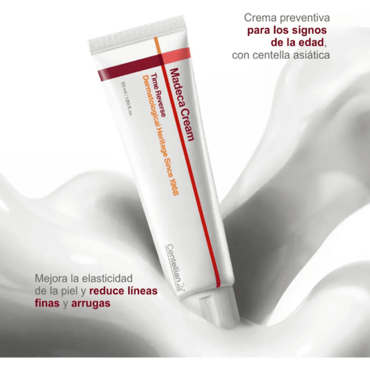 Centellian24 Madeca Cream Time Reverse 50ml