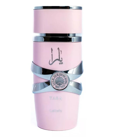 YARA 3.4 OZ EDP (ROSADO) - LATTAFA
