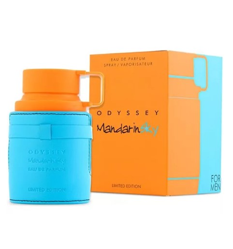 Mandarin Sky de Armaf