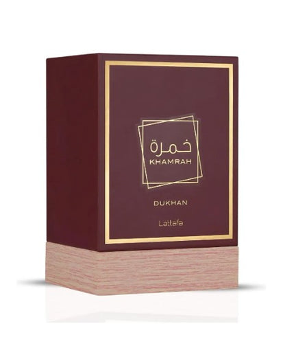 KHAMRAH DUKHAN 100 ML - LATTAFA
