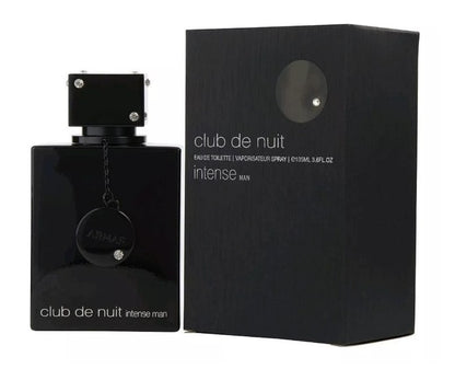 CLUB DE NUIT INTENSE MAN 3.6 OZ - ARMAF