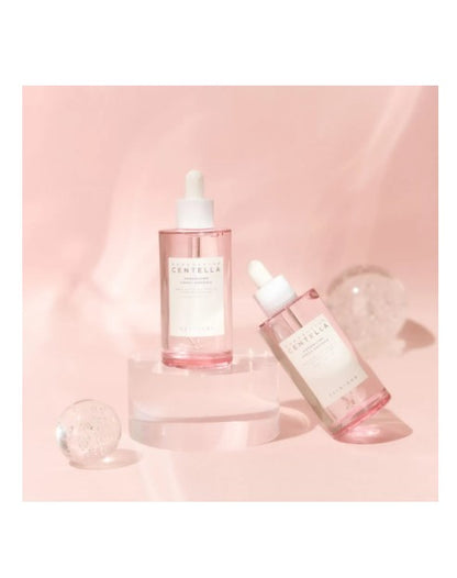 Ampolla Purificante Poreminizing Fresh 100ml
