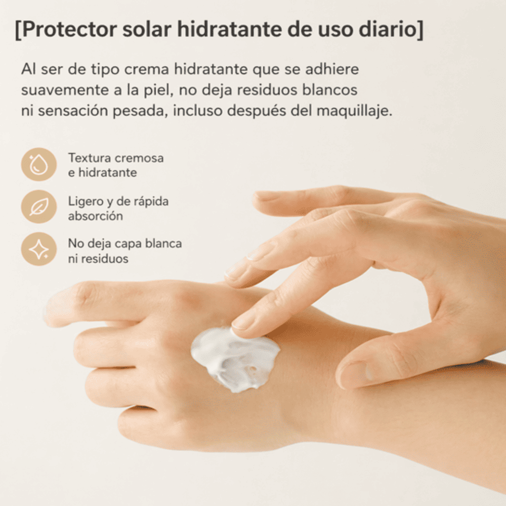 Beauty Of Joseon Relief Sun Rice +Probiotics SPF 50+ PA++++