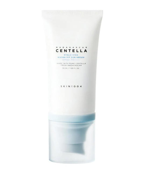 Skin1004 Sun Serum Spf50+ Protector Solar Con Acido Hialurónico 50ml