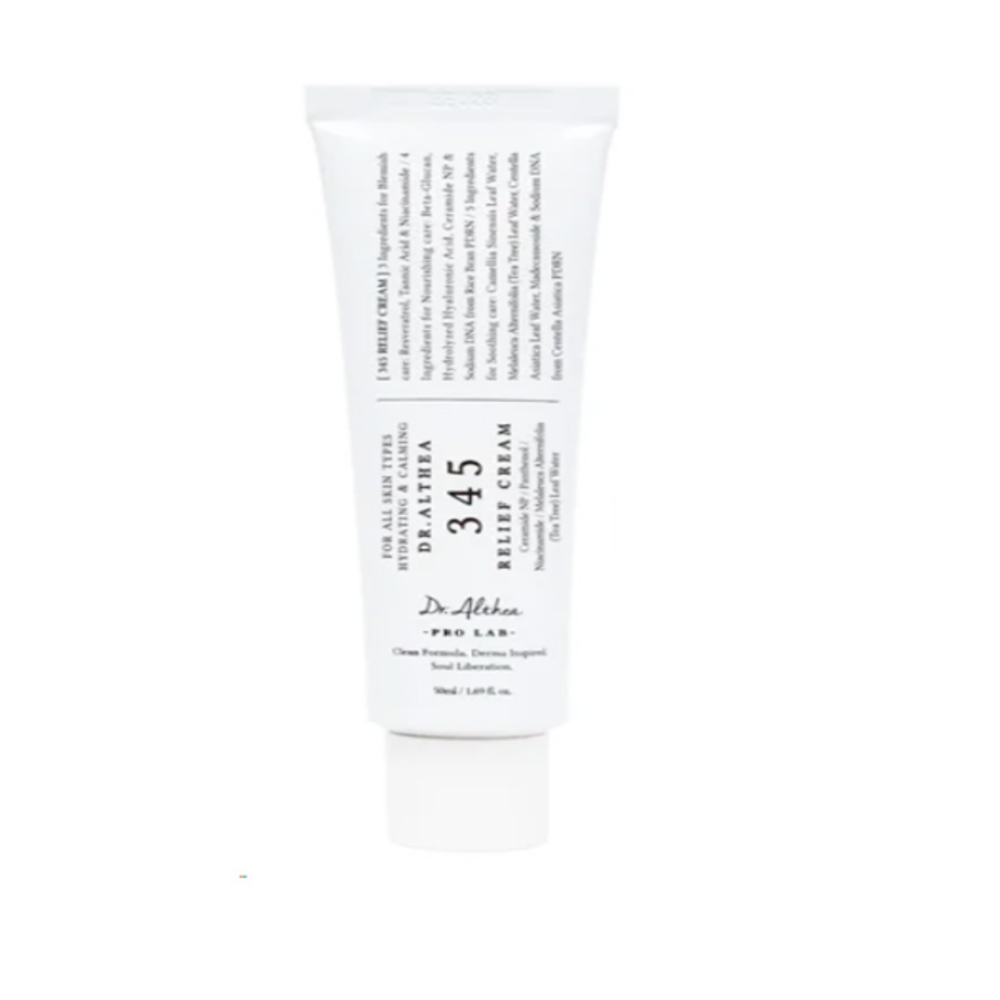 DR.ALTHEA 345 Relief Cream