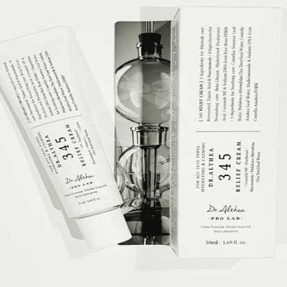 DR.ALTHEA 345 Relief Cream