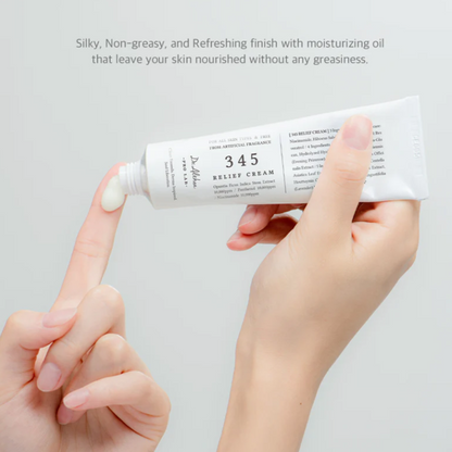 DR.ALTHEA 345 Relief Cream